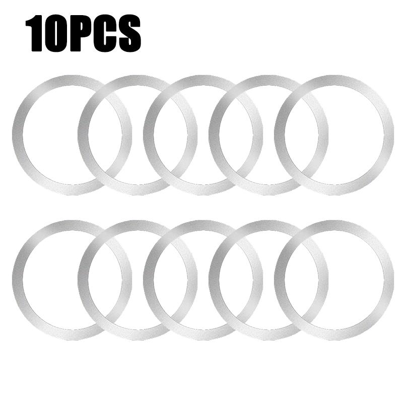 Universal Magnetic Metal Plate Ring Car Magnet Phone Holder Magsafe Wireless Charger Iron Sheet Sticker Car Accessories Interior
Universal Magnetic Metal Plate Ring Car Magnet Phone Holder Magsafe Wireless Charger Iron Sheet Sticker Car Accessories Interior