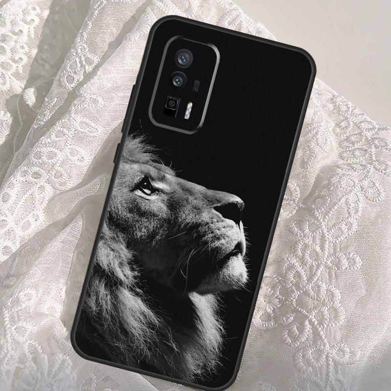 King Of The Jungle Lion Case For Xiaomi 14T Pro 13T 12T 11T 13 14 Ultra POCO X6 F6 Pro M6 X3 X5 M5s F3 F5 Cover Xiaomi 12T (12T Pro)
King Of The Jungle Lion Case For Xiaomi 14T Pro 13T 12T 11T 13 14 Ultra POCO X6 F6 Pro M6 X3 X5 M5s F3 F5 Cover Xiaomi 12T (12T Pro)
