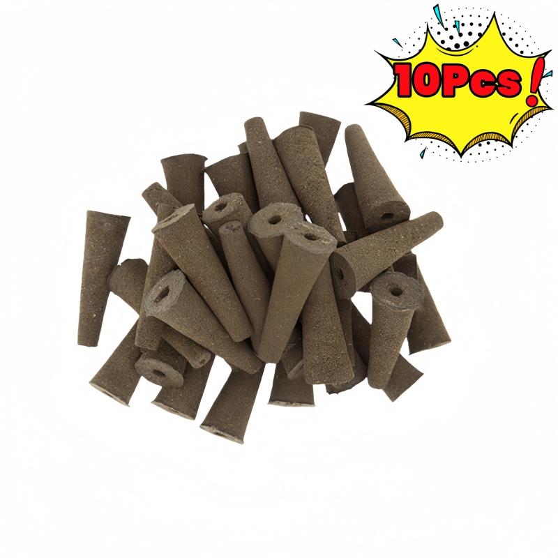 50/30/10Pcs Biochar Matrix Block Grows Sponge. Seed Launcher. Soil Free Cultivation of Biochar Cotton. Hydroponic Cultivation
50/30/10Pcs Biochar Matrix Block Grows Sponge. Seed Launcher. Soil Free Cultivation of Biochar Cotton. Hydroponic Cultivation
