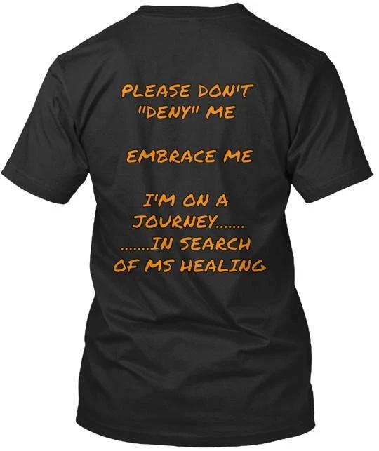 WW Awarenesss Multiple Sclerosis TTshirt Made in the USA Size S to 5XL L
WW Awarenesss Multiple Sclerosis TTshirt Made in the USA Size S to 5XL L