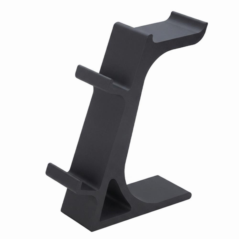 3D Printing Gamepad Display Stand Stable Space Saving Wireless Game Controller Holder Display Stand 2-layer чорний
3D Printing Gamepad Display Stand Stable Space Saving Wireless Game Controller Holder Display Stand 2-layer чорний