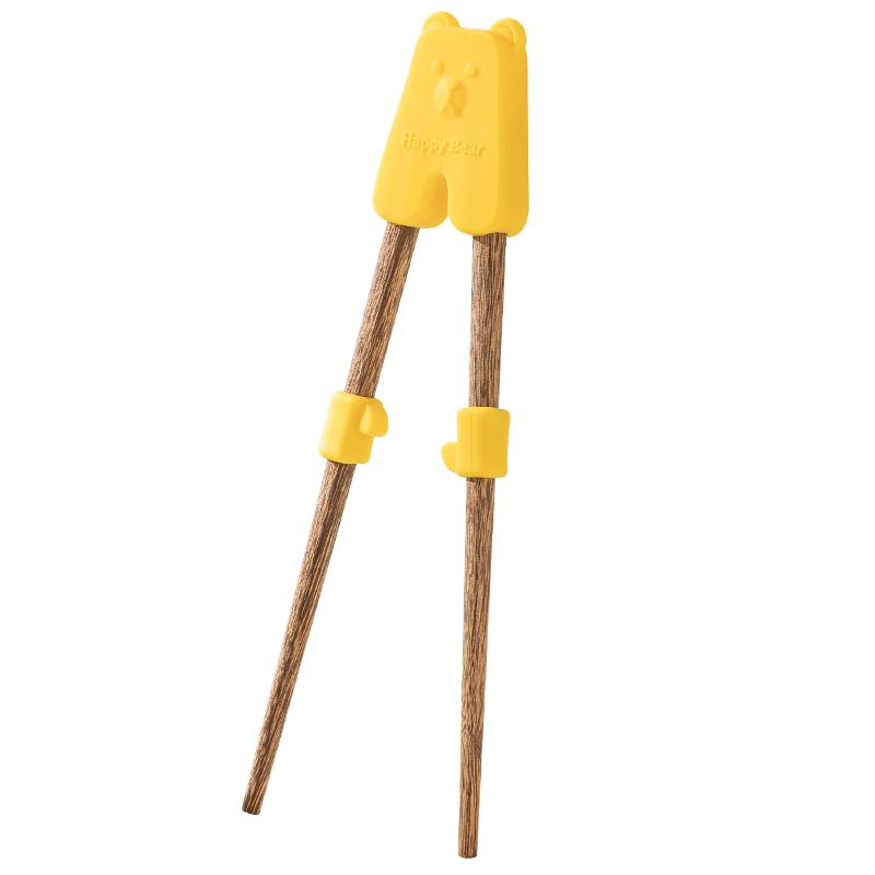 Guangyi Children s Training & Dining Chopsticks 1 Pair
Guangyi Children s Training & Dining Chopsticks 1 Pair