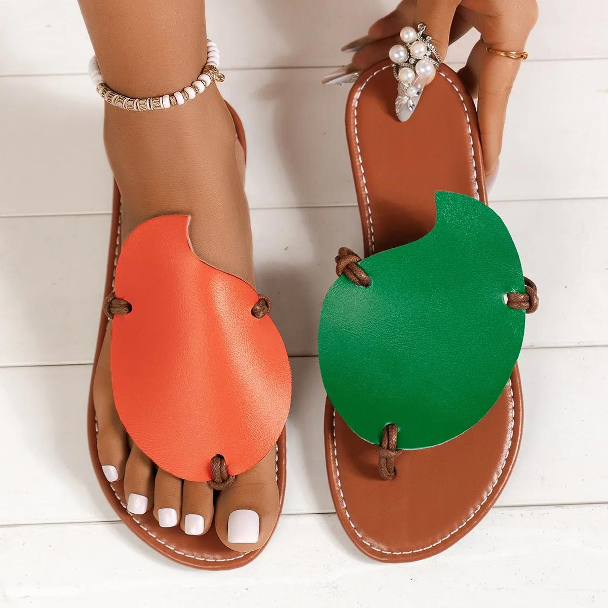 Women Slippers Summer Flats Fashion Outdoor Women Sandals Flip Fops Comfortable Casual Slippers Slides Women Zapatos De Mujer 36
Women Slippers Summer Flats Fashion Outdoor Women Sandals Flip Fops Comfortable Casual Slippers Slides Women Zapatos De Mujer 36