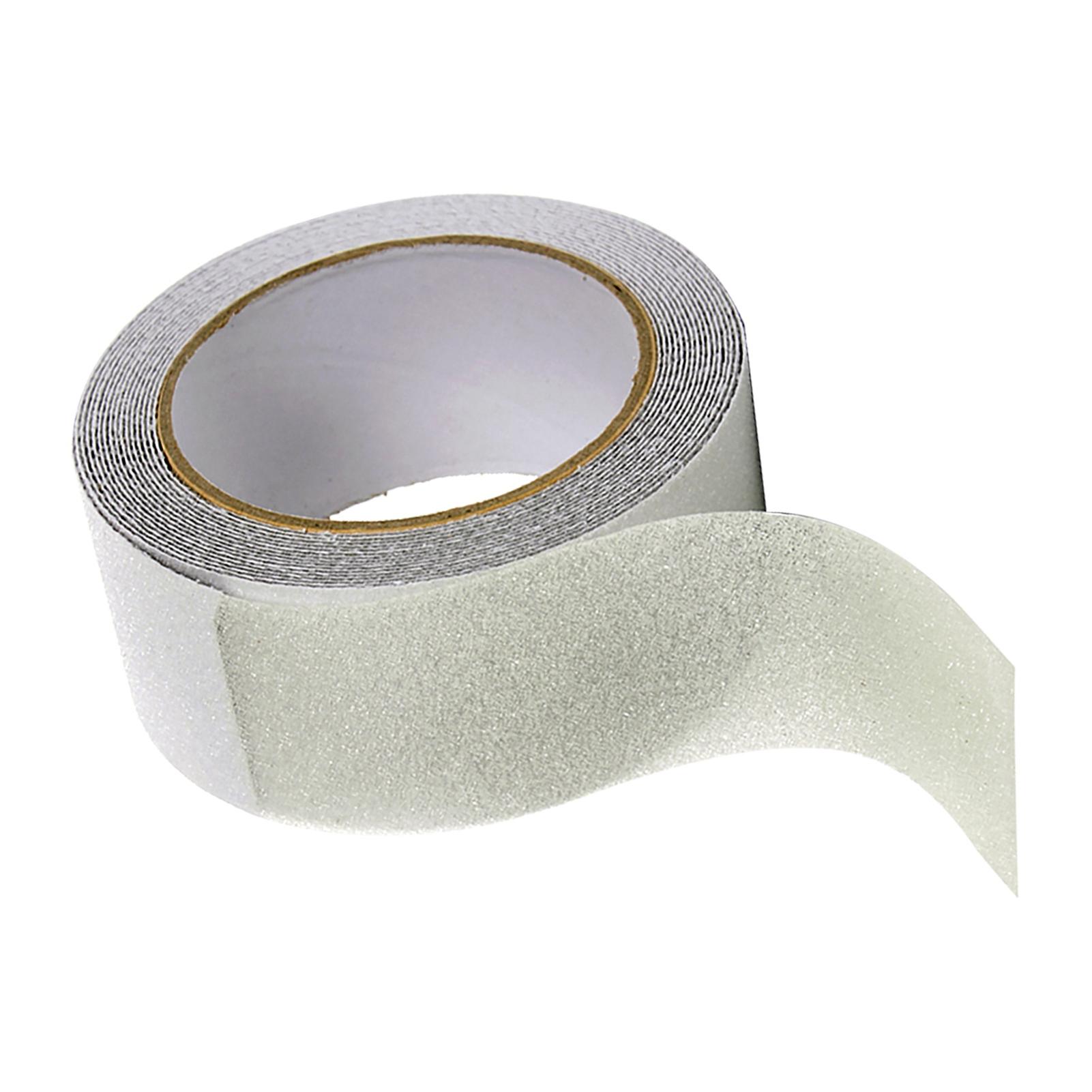 Anti Slip Grip Tape Non Slip Traction Tapes Adhesive Grip for Indoor Ladder Floor Outdoor Walkways Stair Tread Step 6
Anti Slip Grip Tape Non Slip Traction Tapes Adhesive Grip for Indoor Ladder Floor Outdoor Walkways Stair Tread Step 6