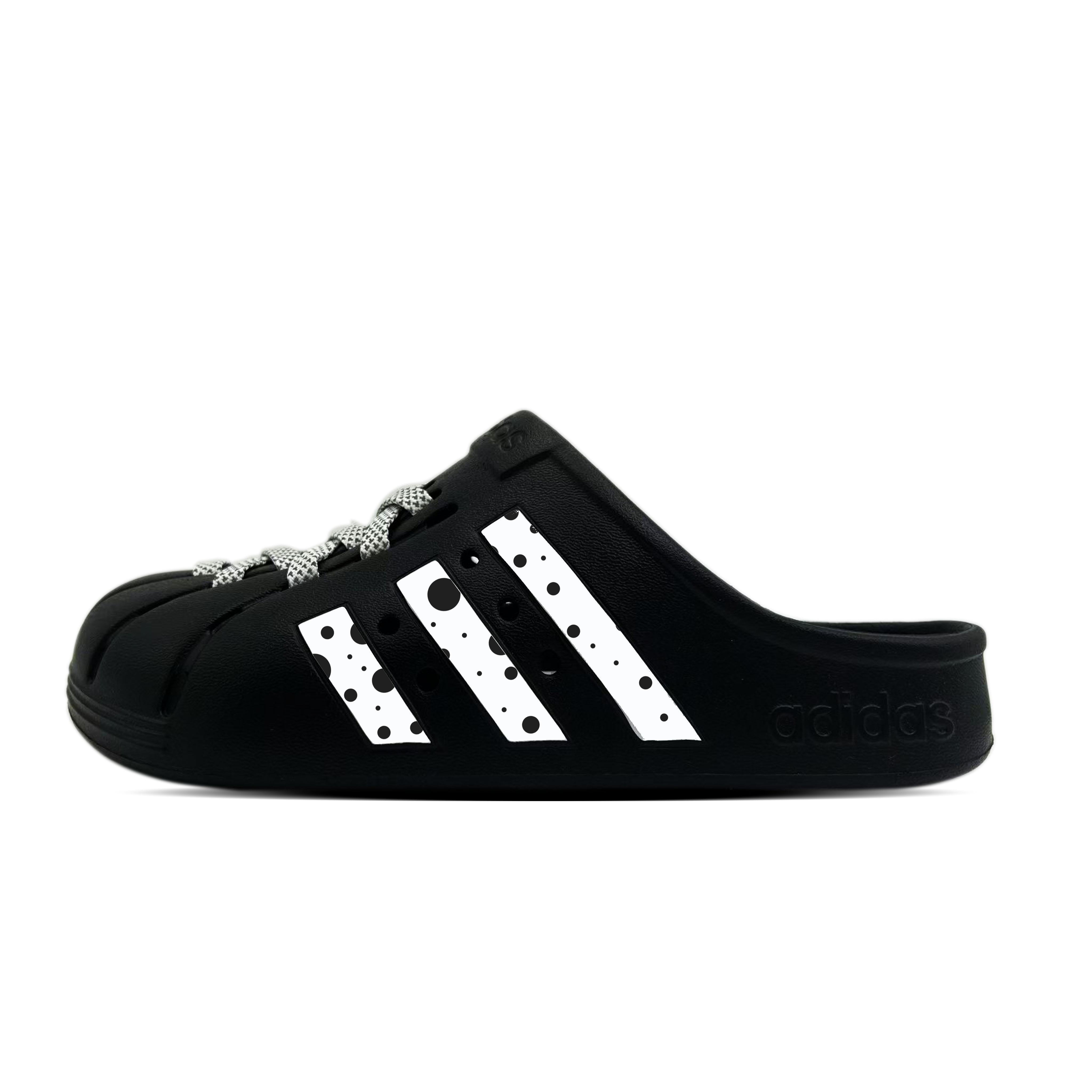 Адідас ADILETTE CLOGS Унісекс Чорні JH9848(Команда697-) 43
Адідас ADILETTE CLOGS Унісекс Чорні JH9848(Команда697-) 43