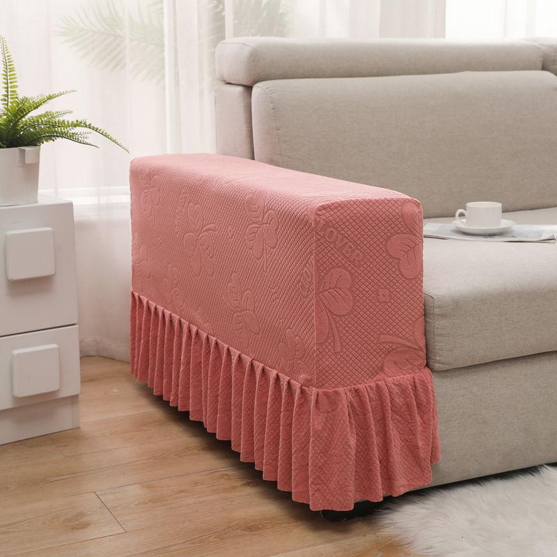 New Fully Enclosed Elastic Sofa Gloves Dustproof Removable and Washable Couch Cover 3D Jacquard Lace Comfortable Cover Cloth As pictures 1pcs
New Fully Enclosed Elastic Sofa Gloves Dustproof Removable and Washable Couch Cover 3D Jacquard Lace Comfortable Cover Cloth As pictures 1pcs
