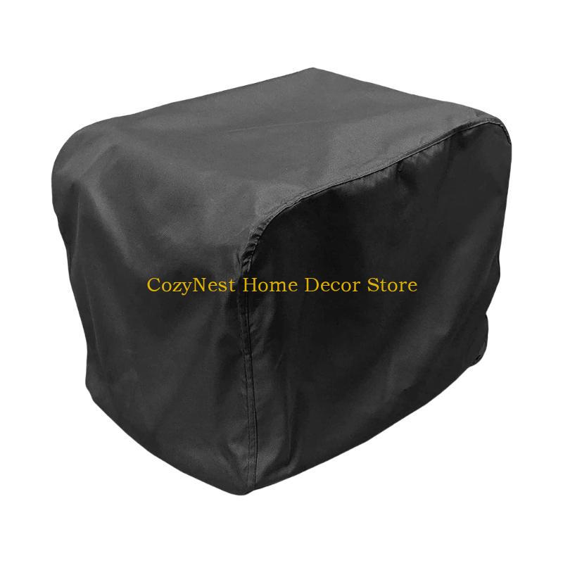 92MF Multipurpose Generators Dustproof Cover Heavy Dutys Polyester Fabric Water Resistant Outdoor Equipment Cover
92MF Multipurpose Generators Dustproof Cover Heavy Dutys Polyester Fabric Water Resistant Outdoor Equipment Cover