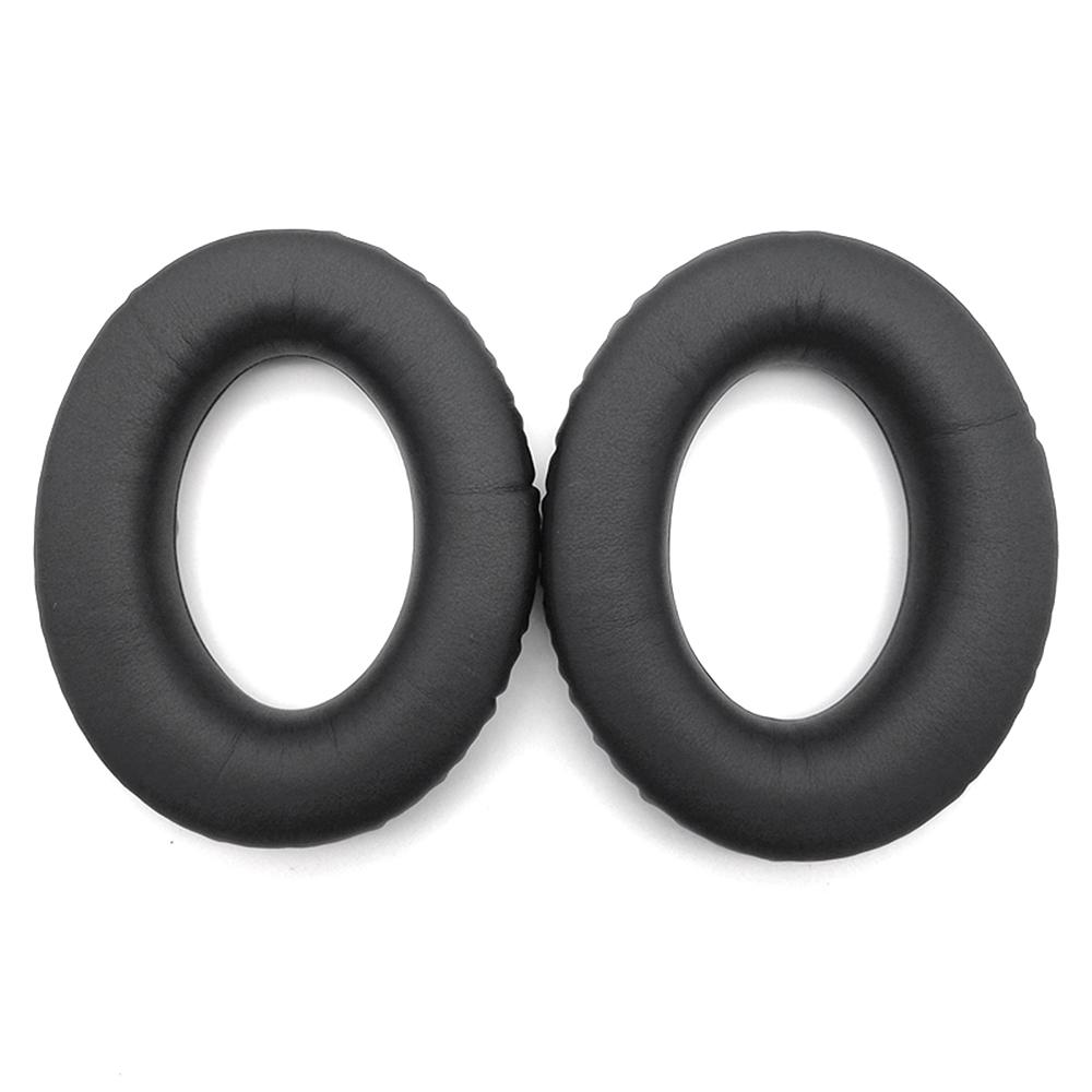 JZF-234 1 Pair Soft Replacement Earpads Headphone Earmuff Accessories for Kingston HyperX Cloud Revolver S Type A
JZF-234 1 Pair Soft Replacement Earpads Headphone Earmuff Accessories for Kingston HyperX Cloud Revolver S Type A