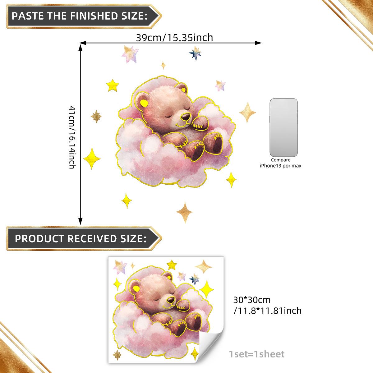 Различные Линии Животное Динозавр Лев Медведь Бронзирование Наклейка на Стену Украшение Детская Комната Спальня Фон Самоклеящаяся Наклейка на Стену
Различные Линии Животное Динозавр Лев Медведь Бронзирование Наклейка на Стену Украшение Детская Комната Спальня Фон Самоклеящаяся Наклейка на Стену