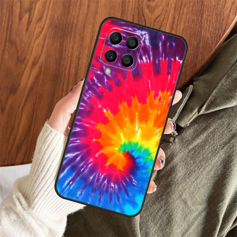 Colorful Tie Dye Rainbow Hippie Art Case For Samsung Galaxy M14 M34 M54 M12 M32 M52 M15 M11 M13 M06 M16 M36 M56 M31 M53 M35 M55 Samsung M13 4G
Colorful Tie Dye Rainbow Hippie Art Case For Samsung Galaxy M14 M34 M54 M12 M32 M52 M15 M11 M13 M06 M16 M36 M56 M31 M53 M35 M55 Samsung M13 4G