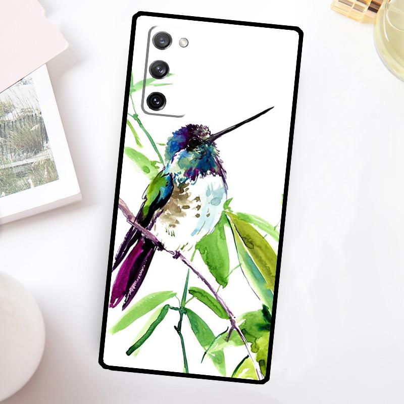 Hummingbird and Flowers Phone Case For Samsung Galaxy S25 S24 S23 S26 Ultra S20 FE S21 FE S22 Plus S10 S25 FE Cover Galaxy S24Ultra
Hummingbird and Flowers Phone Case For Samsung Galaxy S25 S24 S23 S26 Ultra S20 FE S21 FE S22 Plus S10 S25 FE Cover Galaxy S24Ultra
