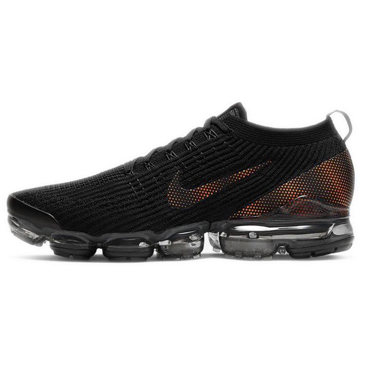 Мужские кроссовки Nike Air Vapormax Flyknit 3 Total Orange черные темно-дымчато-серые CU1926-001
Мужские кроссовки Nike Air Vapormax Flyknit 3 Total Orange черные темно-дымчато-серые CU1926-001