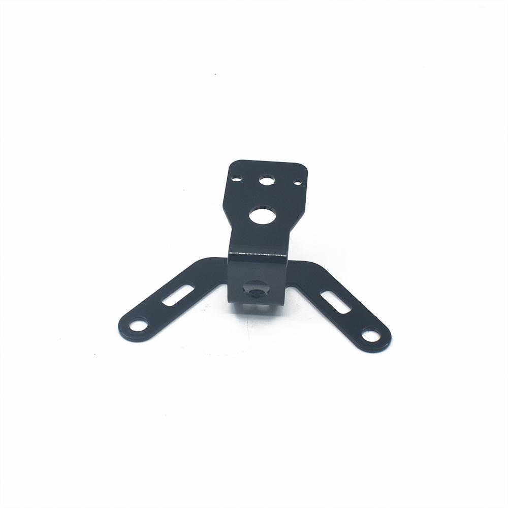 Kawasaki Ninja500/EX500 Headlight Fairing Bracket Shell 11
Kawasaki Ninja500/EX500 Headlight Fairing Bracket Shell 11