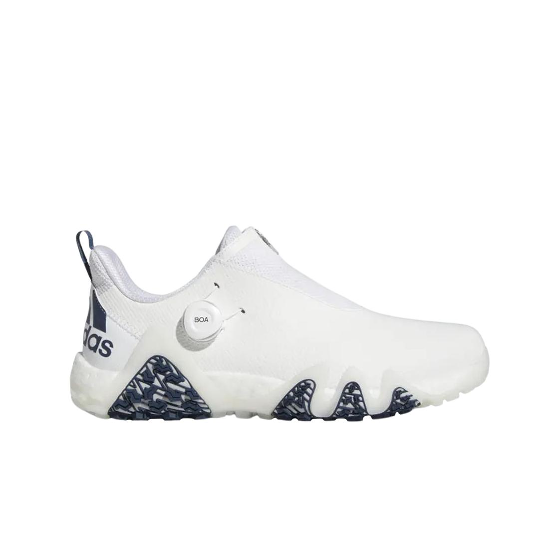 Adidas Codechaos 22 Boa Spikeless Cloud White Crew Navy 250
Adidas Codechaos 22 Boa Spikeless Cloud White Crew Navy 250