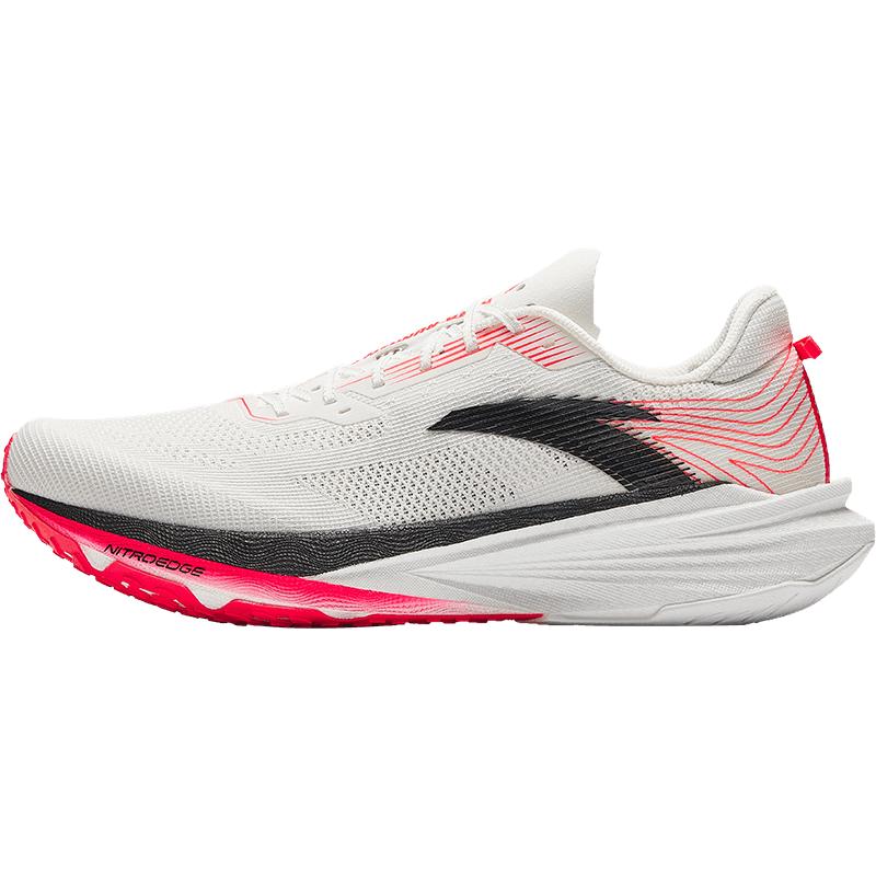 ANTA Plastic Pioneer 2 Men s Running Shoes US 9
ANTA Plastic Pioneer 2 Men s Running Shoes US 9
