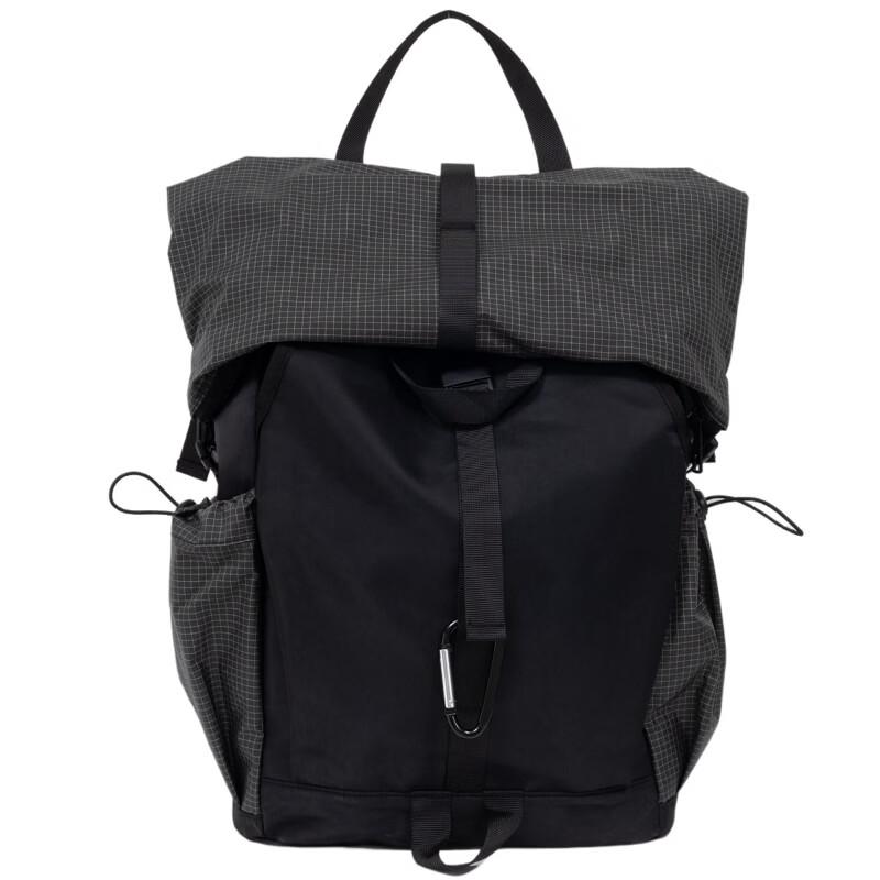 Lishen Men s Outdoor Sports Travel Backpack
Lishen Men s Outdoor Sports Travel Backpack