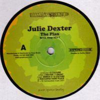 12inch Record JULIE DEXTER - The Plan MSQ008 Main Squeeze 2001 UK Dance & Electronica Used
12inch Record JULIE DEXTER - The Plan MSQ008 Main Squeeze 2001 UK Dance & Electronica Used