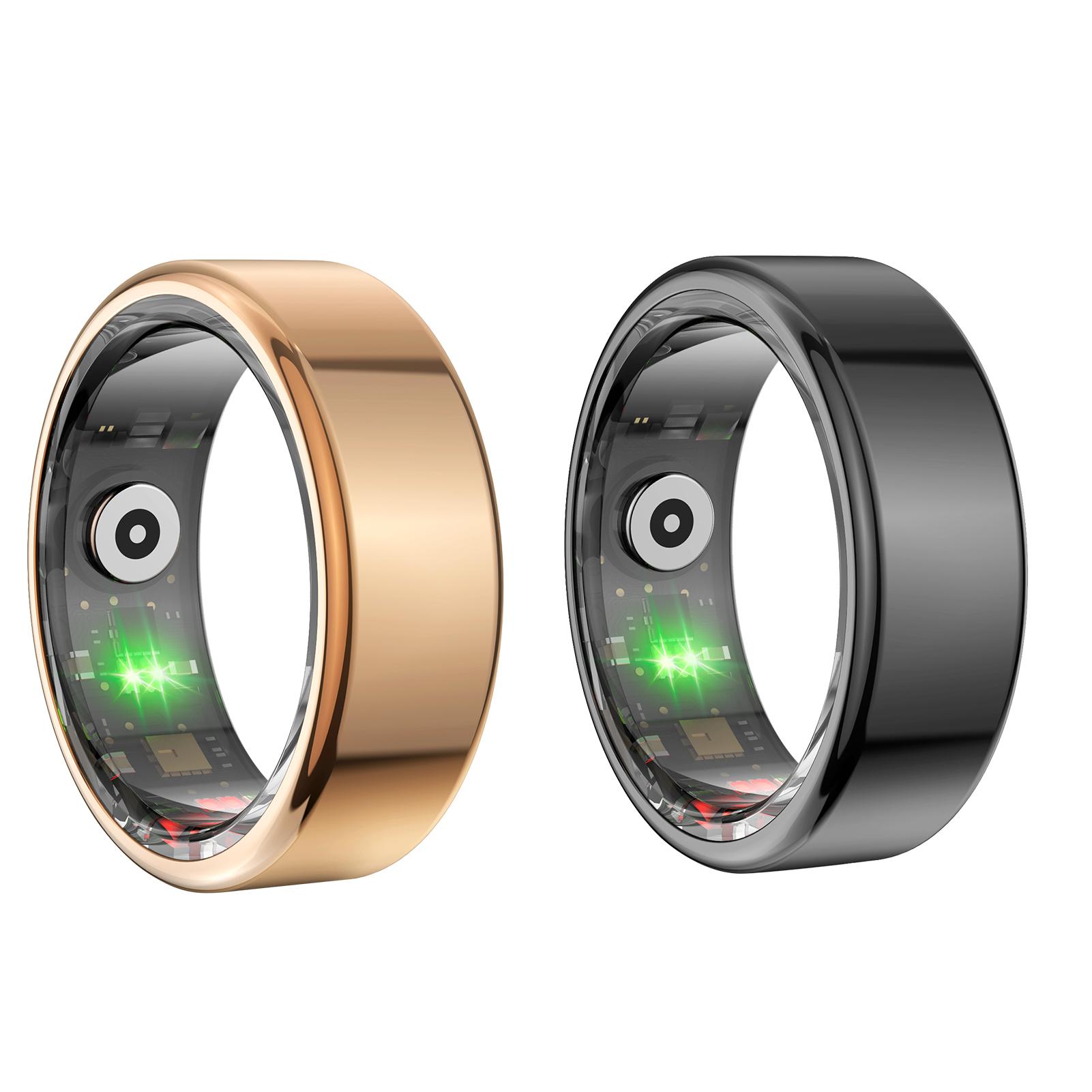 Умный Bluetooth 5.1 Мониторинг сна Температура тела Электрическая книга Переворачивание страниц Управление музыкой
Умный Bluetooth 5.1 Мониторинг сна Температура тела Электрическая книга Переворачивание страниц Управление музыкой