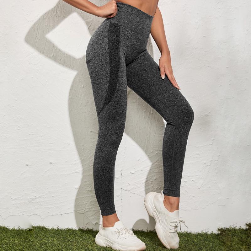 Hot Seller Yoga Leggings - Quick-Dry, Breathable, Hip-Lift, Tummy Control Fitness Wear Medium чорний
Hot Seller Yoga Leggings - Quick-Dry, Breathable, Hip-Lift, Tummy Control Fitness Wear Medium чорний