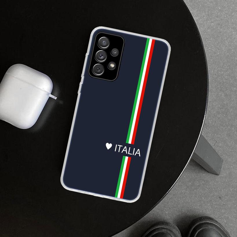 Italy Flag Phone Case for Samsung Galaxy A17 A16 A26 A36 A56 A57 A37 A15 A25 A35 A55 A14 A24 A34 A54 A13 A23 A33 A53 Galaxy A17 Samsung A07
Italy Flag Phone Case for Samsung Galaxy A17 A16 A26 A36 A56 A57 A37 A15 A25 A35 A55 A14 A24 A34 A54 A13 A23 A33 A53 Galaxy A17 Samsung A07
