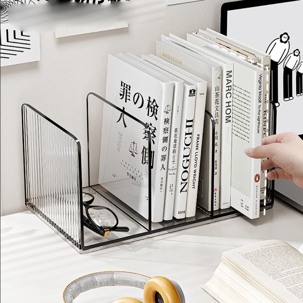 Нескользящая подставка для книг Подставка для документов из ПЭТ Новые подставки для книг для дома прозрачный
Нескользящая подставка для книг Подставка для документов из ПЭТ Новые подставки для книг для дома прозрачный