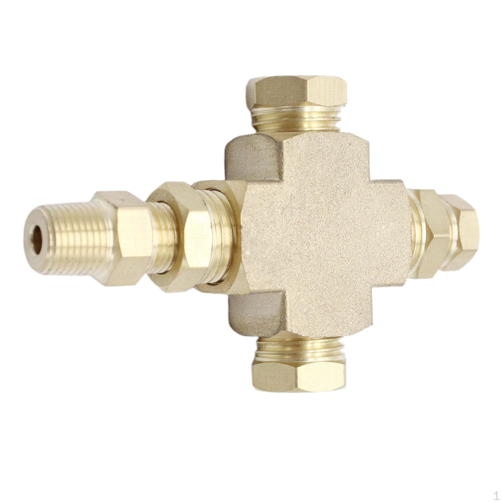 Разъем автодатчика Asla00131 1/4 -18 NPT Запасная часть двигателя Универсальный распределитель вала для
Разъем автодатчика Asla00131 1/4 -18 NPT Запасная часть двигателя Универсальный распределитель вала для