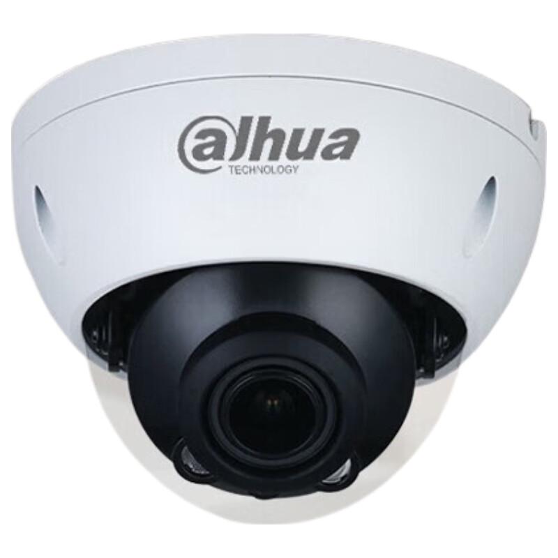 Dahua DH-IPC-HDBW1230R 2MP PoE Dome IP Camera CN plug (adapter included)
Dahua DH-IPC-HDBW1230R 2MP PoE Dome IP Camera CN plug (adapter included)
