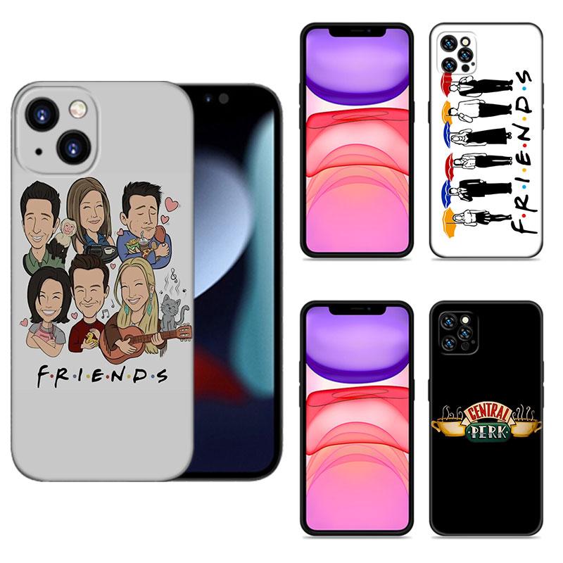 Чехол для телефона Cartoon Funny Friends TV Show для Apple iPhone 12 13 Mini 11 14 15 Pro Max 7 8 Plus X XR XS SE 2020 2022, черный чехол iPhone 14 Pro
Чехол для телефона Cartoon Funny Friends TV Show для Apple iPhone 12 13 Mini 11 14 15 Pro Max 7 8 Plus X XR XS SE 2020 2022, черный чехол iPhone 14 Pro