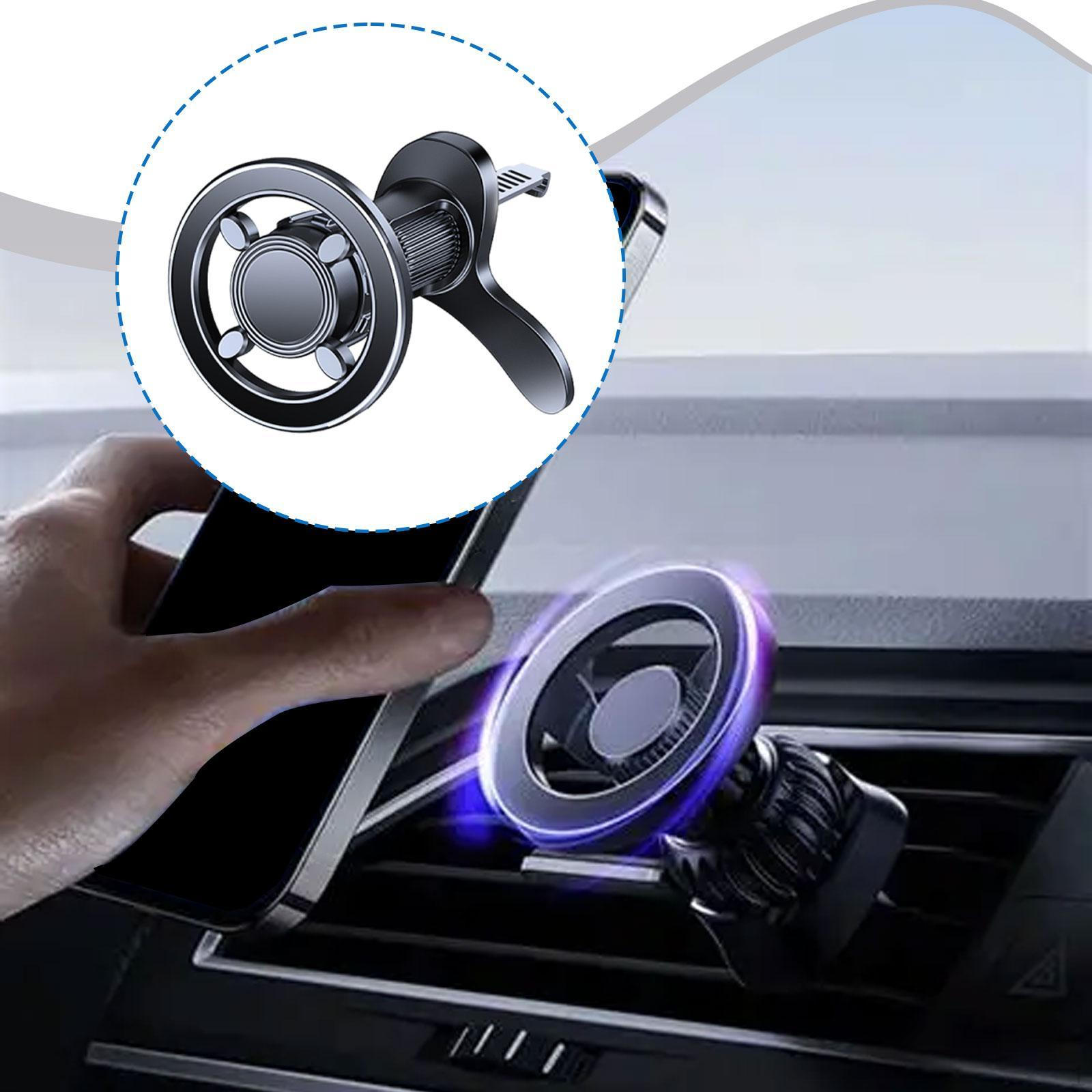 Car Phone Mount Stand Professional Quick Install Multifunctional High Performance Rotatable Flexible
Car Phone Mount Stand Professional Quick Install Multifunctional High Performance Rotatable Flexible