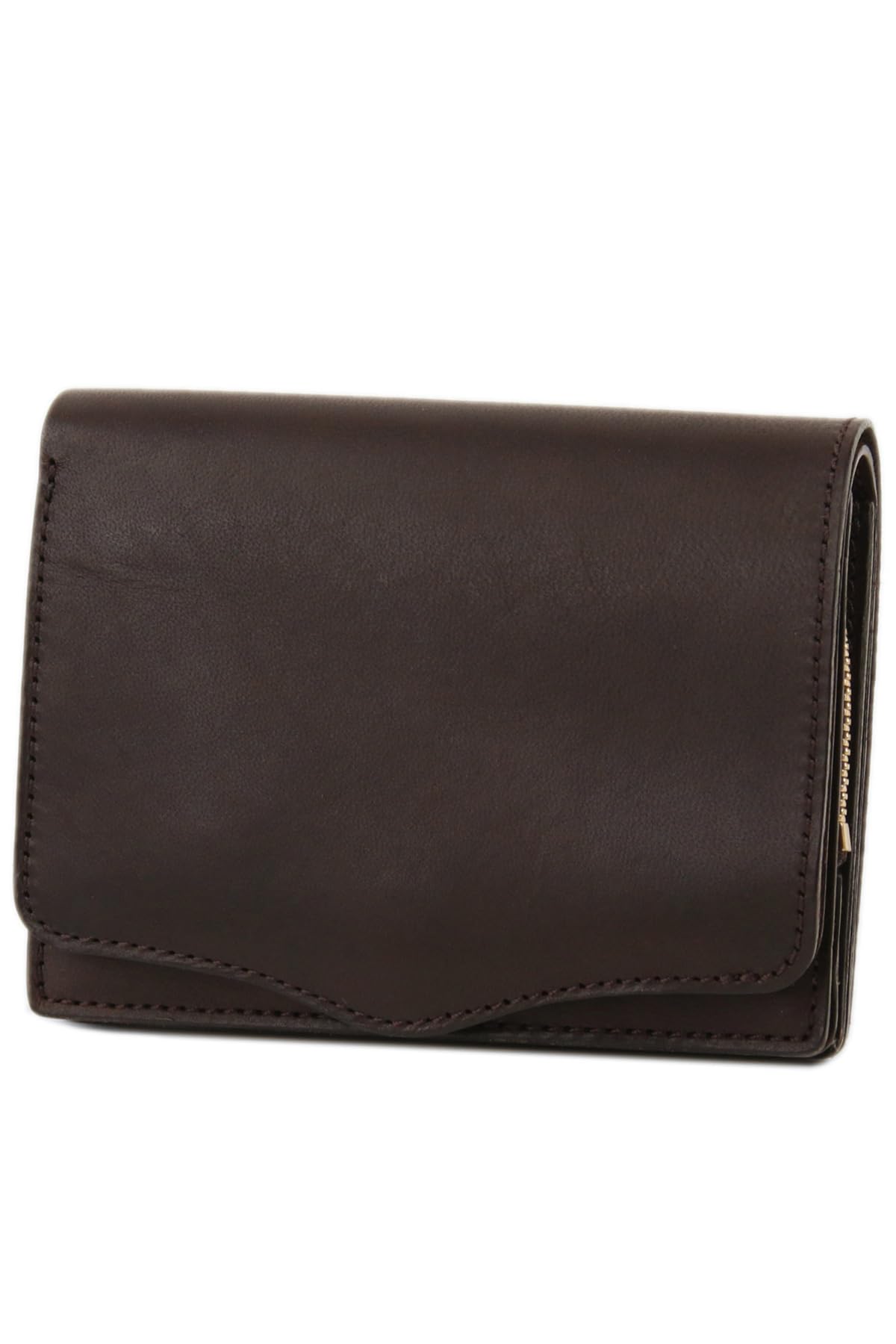 Dakota BLACK LABEL Wallet, Chocolate, BL-620080-41
Dakota BLACK LABEL Wallet, Chocolate, BL-620080-41