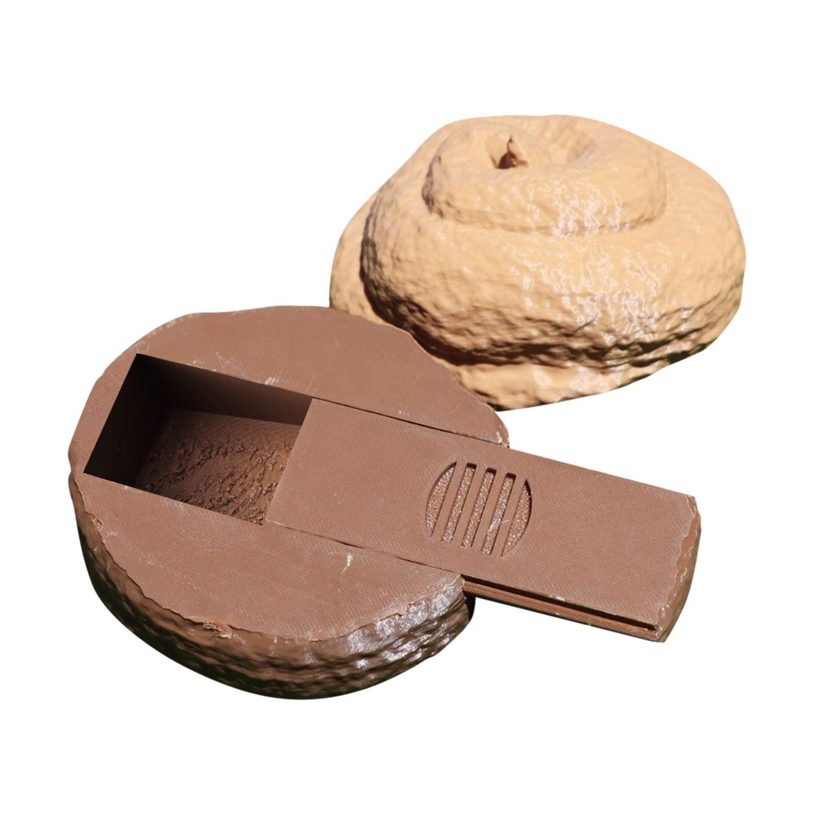 Какашка Скрытый Ключ Творческая Пародия Коробка Для Хранения В Форме Какашки Пластиковые Поделки One Size чёрный
Какашка Скрытый Ключ Творческая Пародия Коробка Для Хранения В Форме Какашки Пластиковые Поделки One Size чёрный