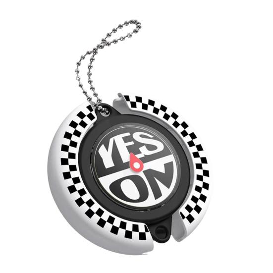 Судьба Решение Игрушка для снятия стресса Тревога Поворотный стол для взрослых Вращающееся колесо Веселая игрушка Подарок для мужчин и женщин
Судьба Решение Игрушка для снятия стресса Тревога Поворотный стол для взрослых Вращающееся колесо Веселая игрушка Подарок для мужчин и женщин