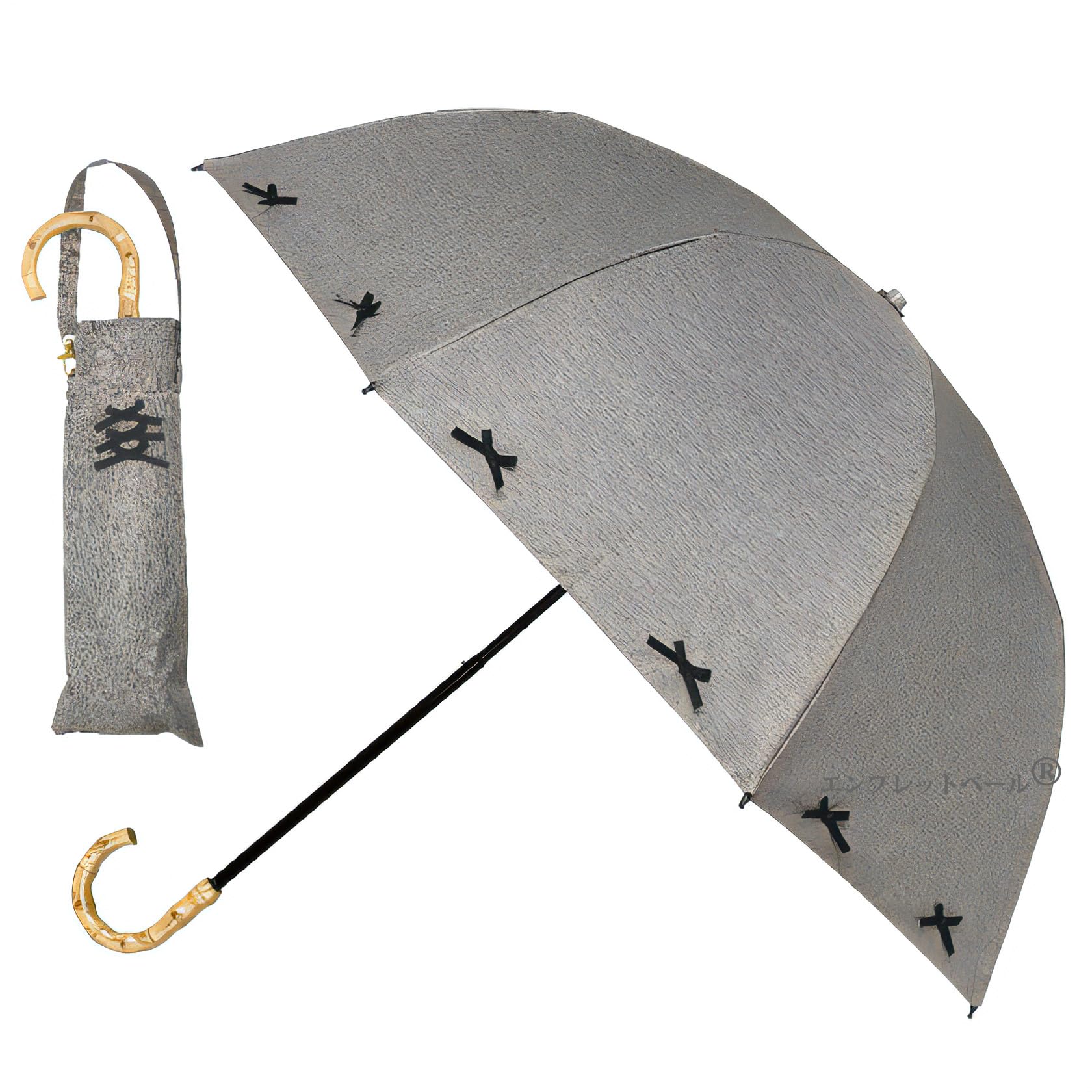 Круглый полностью складной, подходит как для солнечной, так и для дождливой погоды. Серая и черная лента 50 см 77 см в диаметре в разложенном виде. Сделан из легкого и прочного материала. Легко открывается.
Круглый полностью складной, подходит как для солнечной, так и для дождливой погоды. Серая и черная лента 50 см 77 см в диаметре в разложенном виде. Сделан из легкого и прочного материала. Легко открывается.