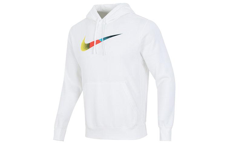 Nike Sweatshirts Men s White Hooded Moderate Regular DM2395-100 M
Nike Sweatshirts Men s White Hooded Moderate Regular DM2395-100 M