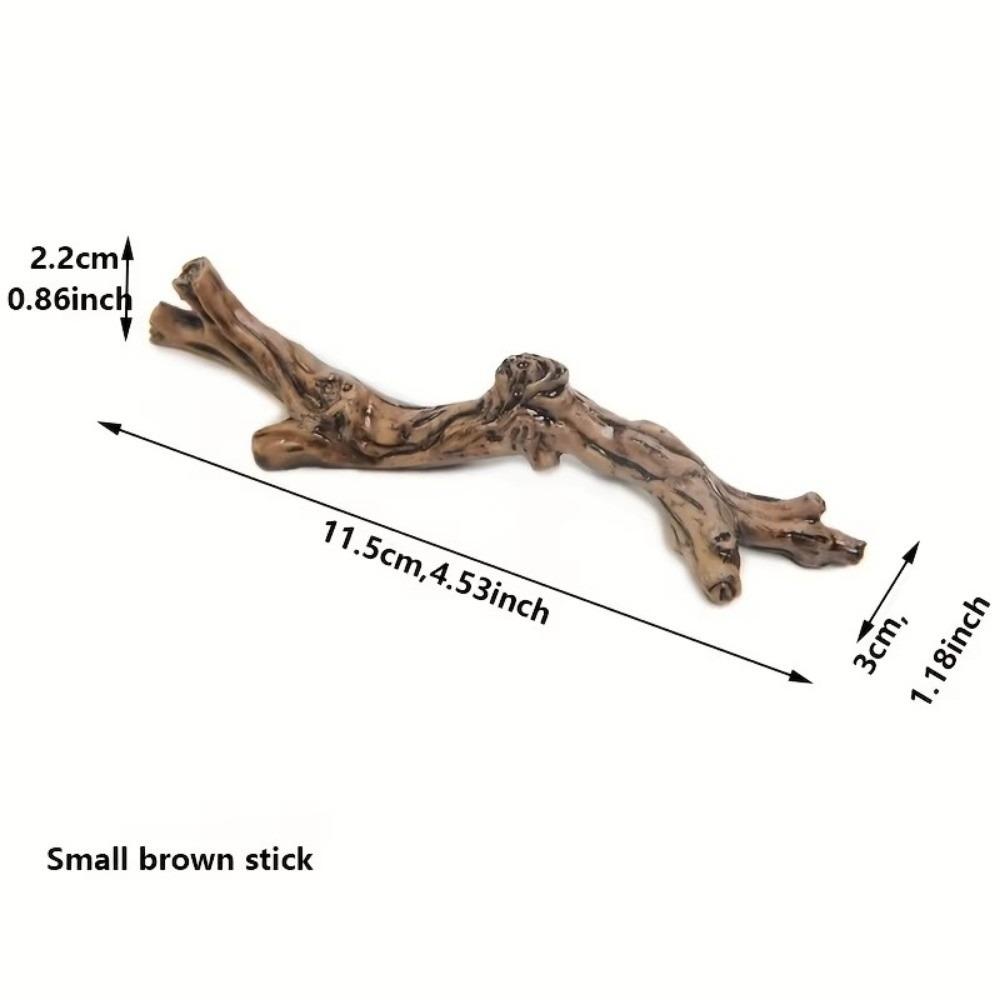 Simulation Rainforest Landscape Lizard Guarding The Palace Shaped Tree Branches Landscape Supplies
Simulation Rainforest Landscape Lizard Guarding The Palace Shaped Tree Branches Landscape Supplies