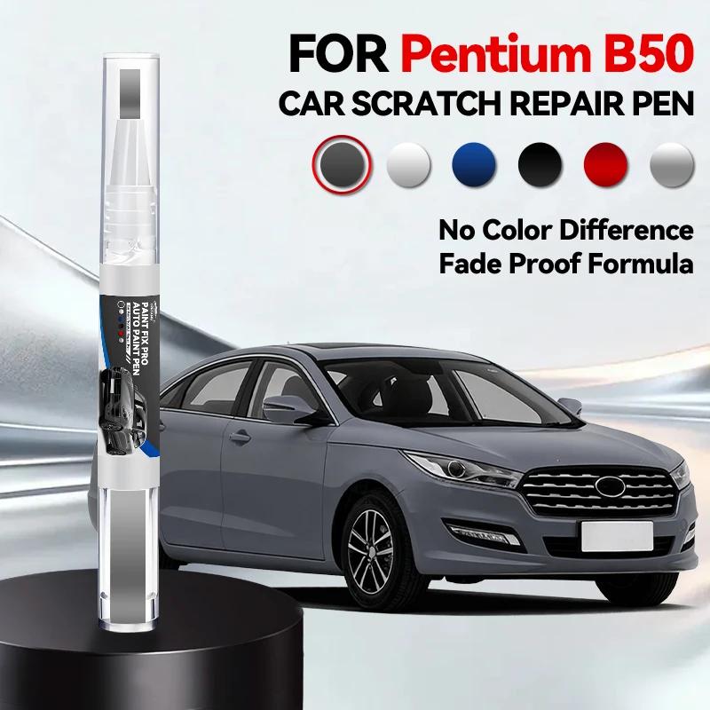 Car Dedicated Car Paint Touch Up Pen For Pentium B50 Paint Repair Pen Touch Up Scratch Remover DIY Auto Accessories Black White
Car Dedicated Car Paint Touch Up Pen For Pentium B50 Paint Repair Pen Touch Up Scratch Remover DIY Auto Accessories Black White