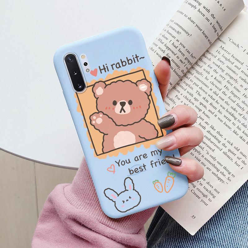 Soft Case For Samsung Galaxy Note 10 Note10 Plus Phone Cover Cute Flowers Butterfly Fundas TPU Coque For Samsung Note 10 Bumper Note 10 Plus
Soft Case For Samsung Galaxy Note 10 Note10 Plus Phone Cover Cute Flowers Butterfly Fundas TPU Coque For Samsung Note 10 Bumper Note 10 Plus