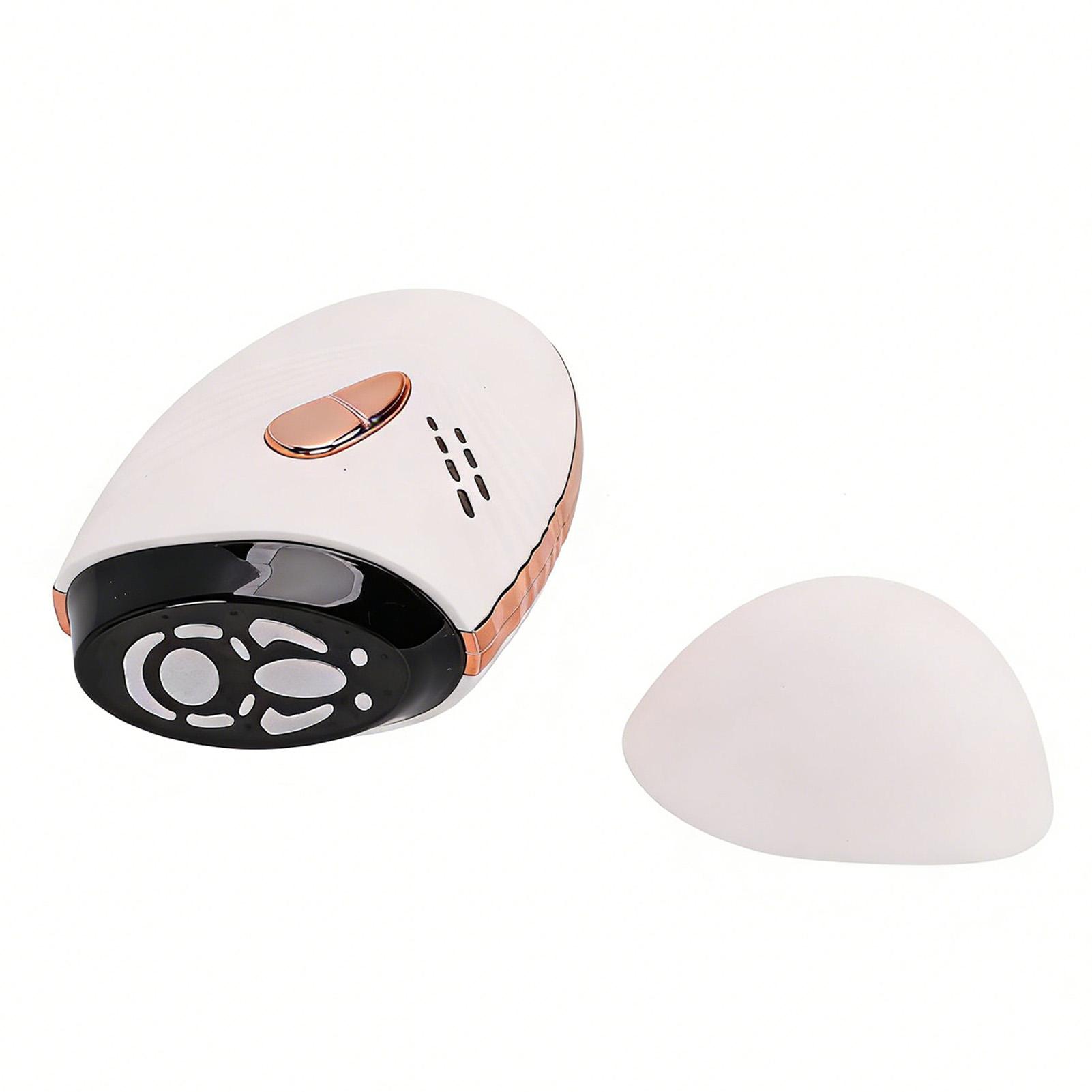 Facial Massager with Cold Heat Color Light Vibrating Microcurrent Tightening Lifting Beauty Device
Facial Massager with Cold Heat Color Light Vibrating Microcurrent Tightening Lifting Beauty Device