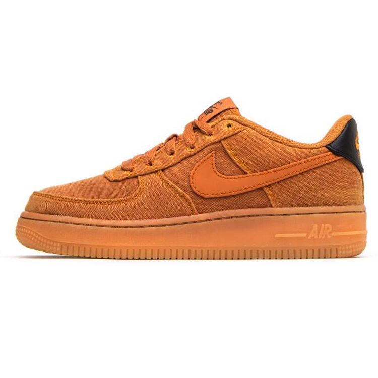 Кроссовки Nike Air Force 1 Low LV8 GS Monarch Gum Brown Gum-Medium-Brown-Black AR0735-800
Кроссовки Nike Air Force 1 Low LV8 GS Monarch Gum Brown Gum-Medium-Brown-Black AR0735-800