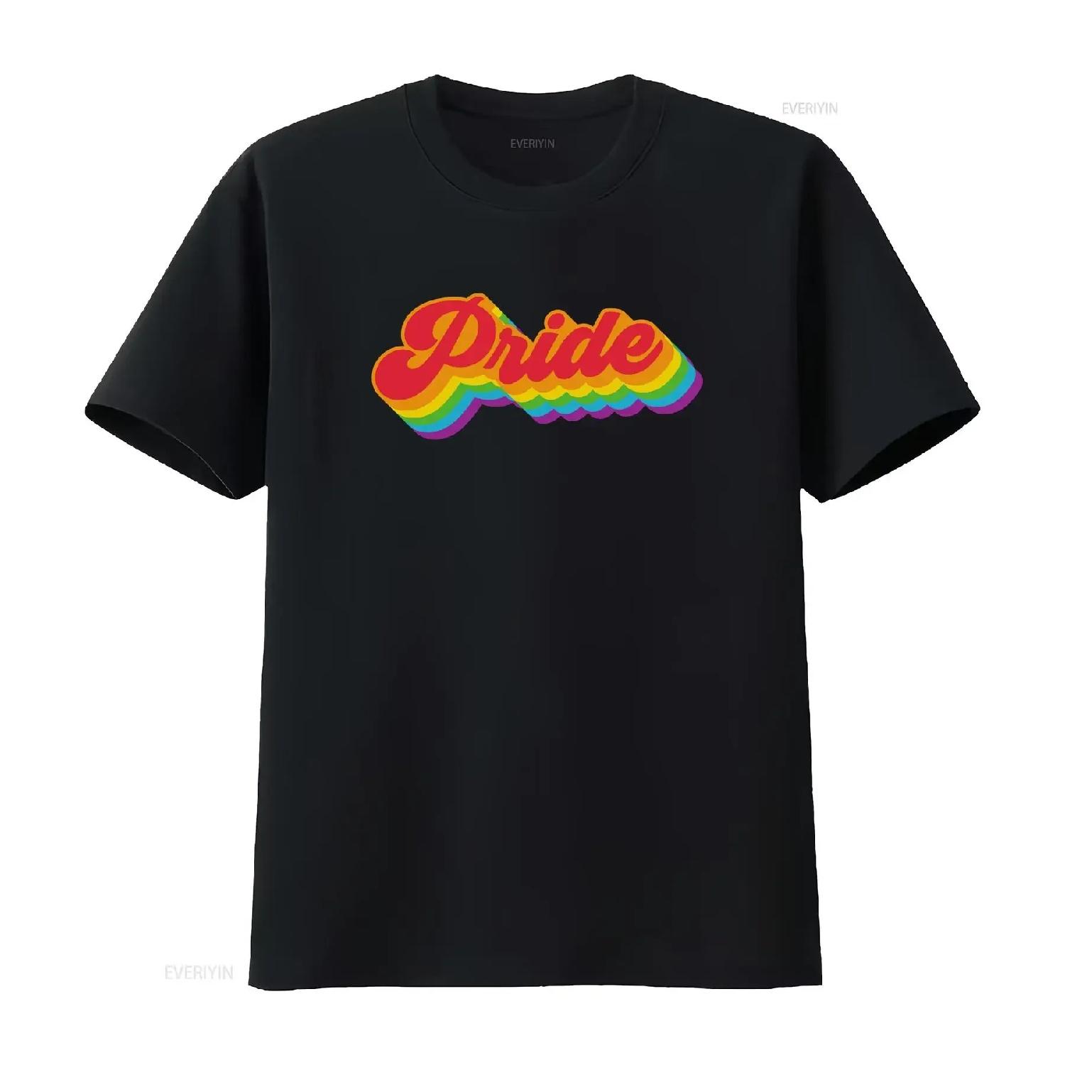 Retro Pride T Shirt Gay Lesbian Right s Trans LGBTQ Month Parade vintage Washed homme designer clothes Stretched Comfortable XXXXXL чорний
Retro Pride T Shirt Gay Lesbian Right s Trans LGBTQ Month Parade vintage Washed homme designer clothes Stretched Comfortable XXXXXL чорний