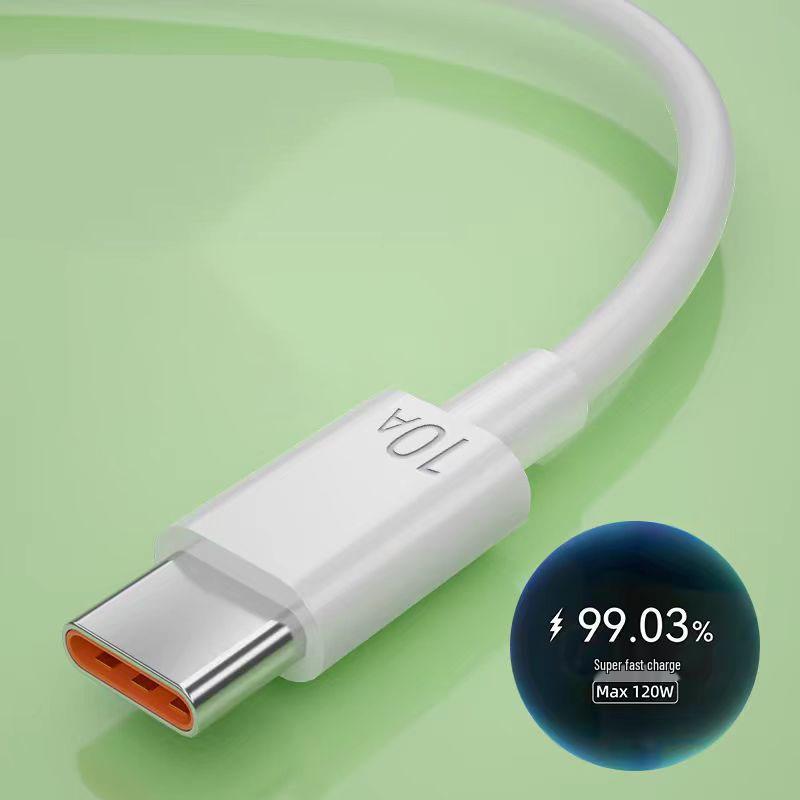 Jingyao 120W Dual Type-C Fast Charging Cable for Apple 15 & Huawei Honor 6A Flash Charging 25cm
Jingyao 120W Dual Type-C Fast Charging Cable for Apple 15 & Huawei Honor 6A Flash Charging 25cm