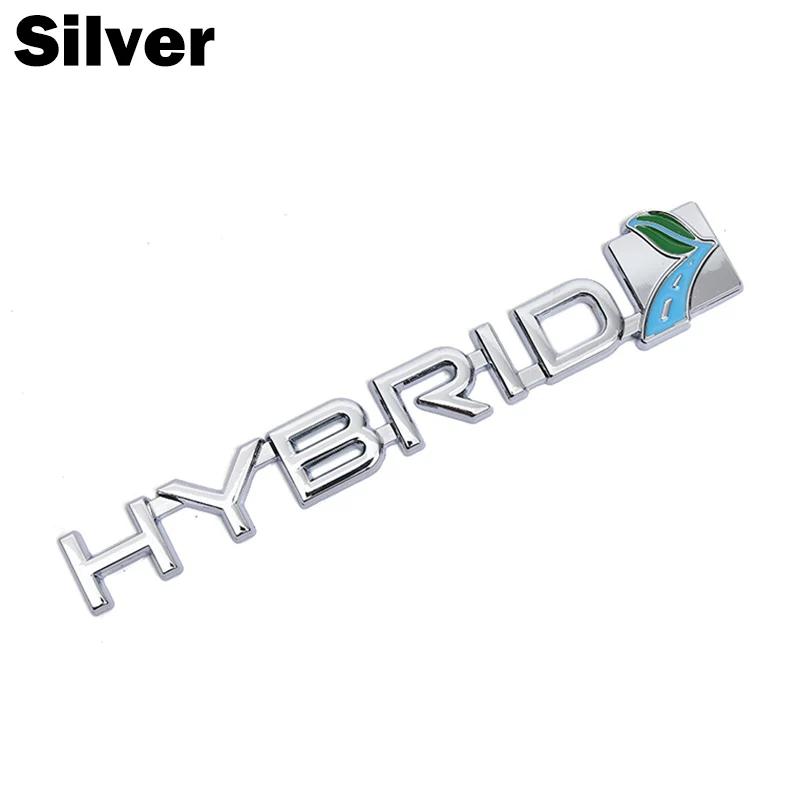 OTOKIT Car Sticker Hybrid Logo Emblem Badge Decal for Toyota Auris Prius RAV4 YarisTouring Honda Civic City Ford Ecosport Fusion
OTOKIT Car Sticker Hybrid Logo Emblem Badge Decal for Toyota Auris Prius RAV4 YarisTouring Honda Civic City Ford Ecosport Fusion