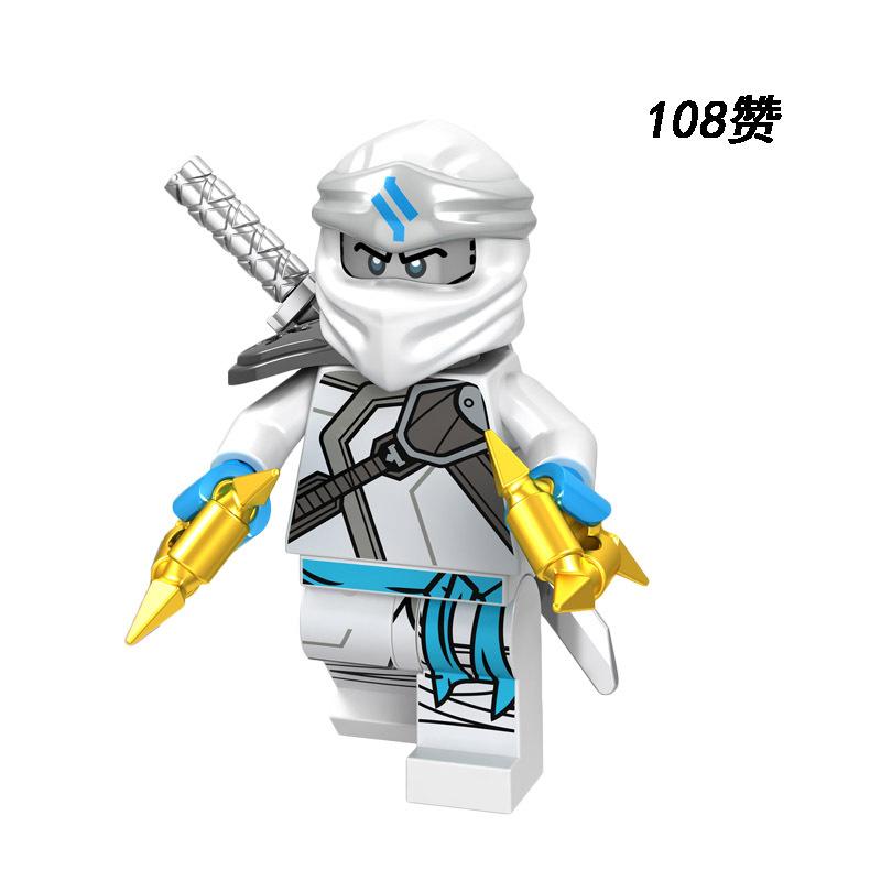 Миниатюрный детский конструктор, пакет, лист the height of the figure is about 4 cm
Миниатюрный детский конструктор, пакет, лист the height of the figure is about 4 cm