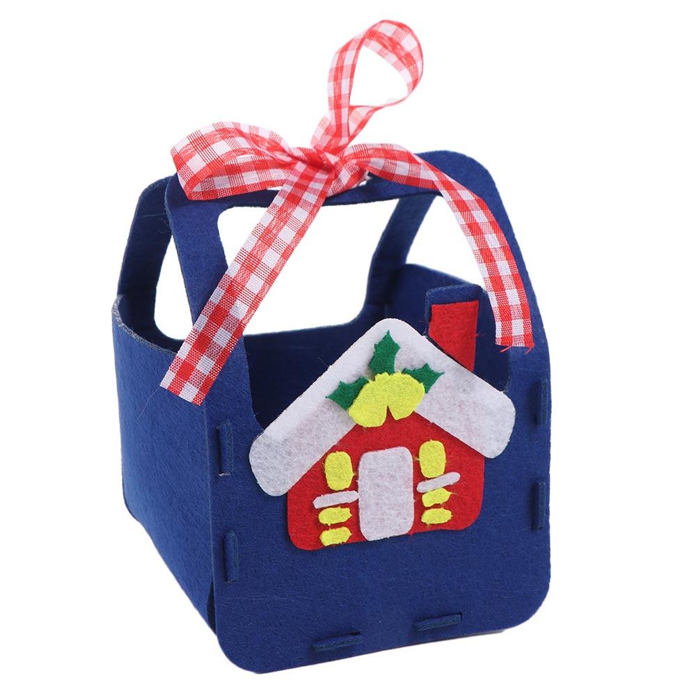 Снеговик DIY Рождественская сумка Игрушка Рождественская елка Портативная сумка в виде лося Рождественская сумка для конфет Рождественский подарок
Снеговик DIY Рождественская сумка Игрушка Рождественская елка Портативная сумка в виде лося Рождественская сумка для конфет Рождественский подарок