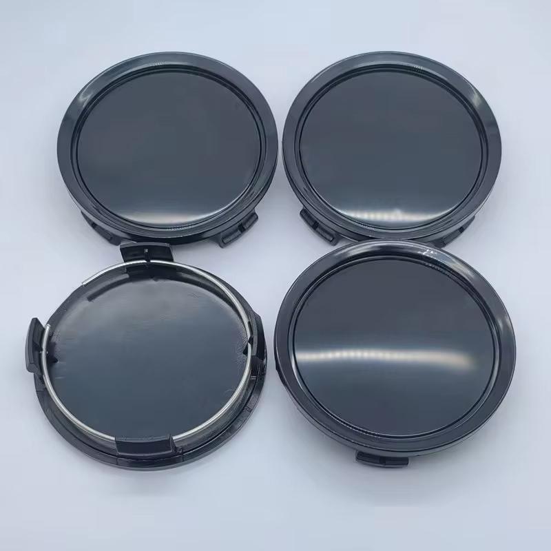 4Pcs/Set 75mm Car Vehicle Wheel Hub Center Cap Cover ABS Black Silver Universal High Quality Durable Exterior Auto Accessories чёрный
4Pcs/Set 75mm Car Vehicle Wheel Hub Center Cap Cover ABS Black Silver Universal High Quality Durable Exterior Auto Accessories чёрный