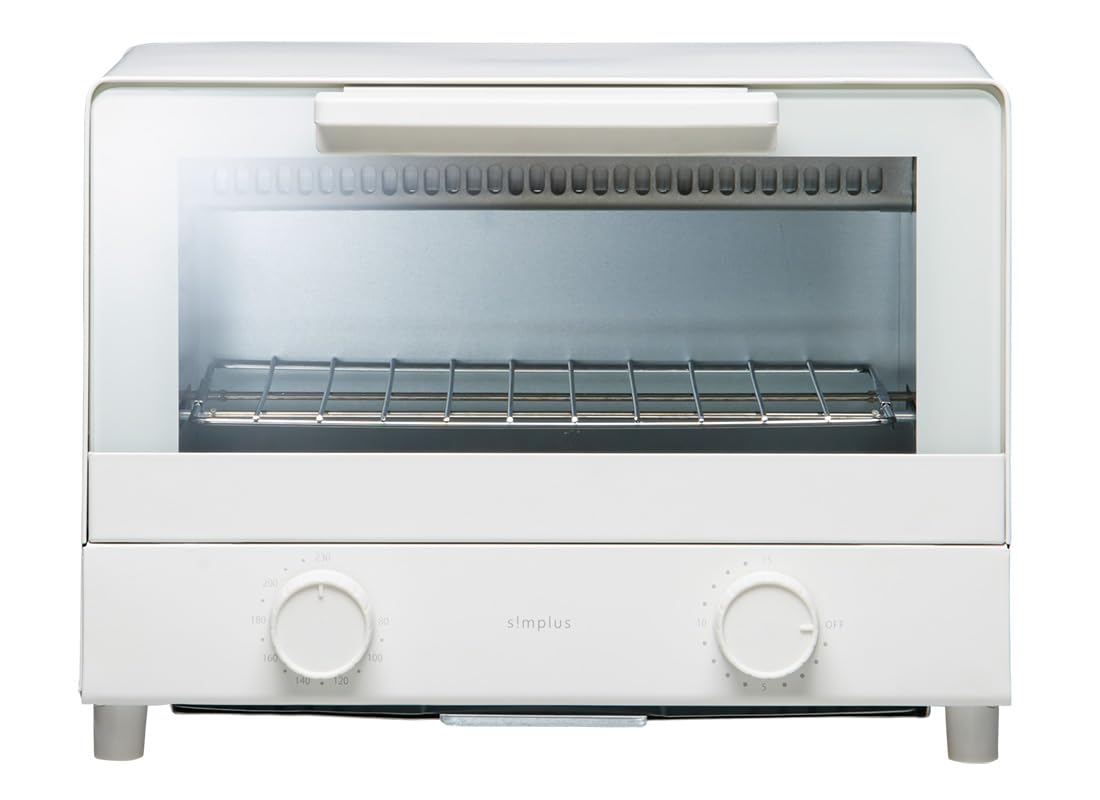 simplus Width simple matte upper and lower far infrared toaster oven bread cut living new simplus adjustment toaster, 31cm, 1000W, 2-sheet baking,
simplus Width simple matte upper and lower far infrared toaster oven bread cut living new simplus adjustment toaster, 31cm, 1000W, 2-sheet baking,
