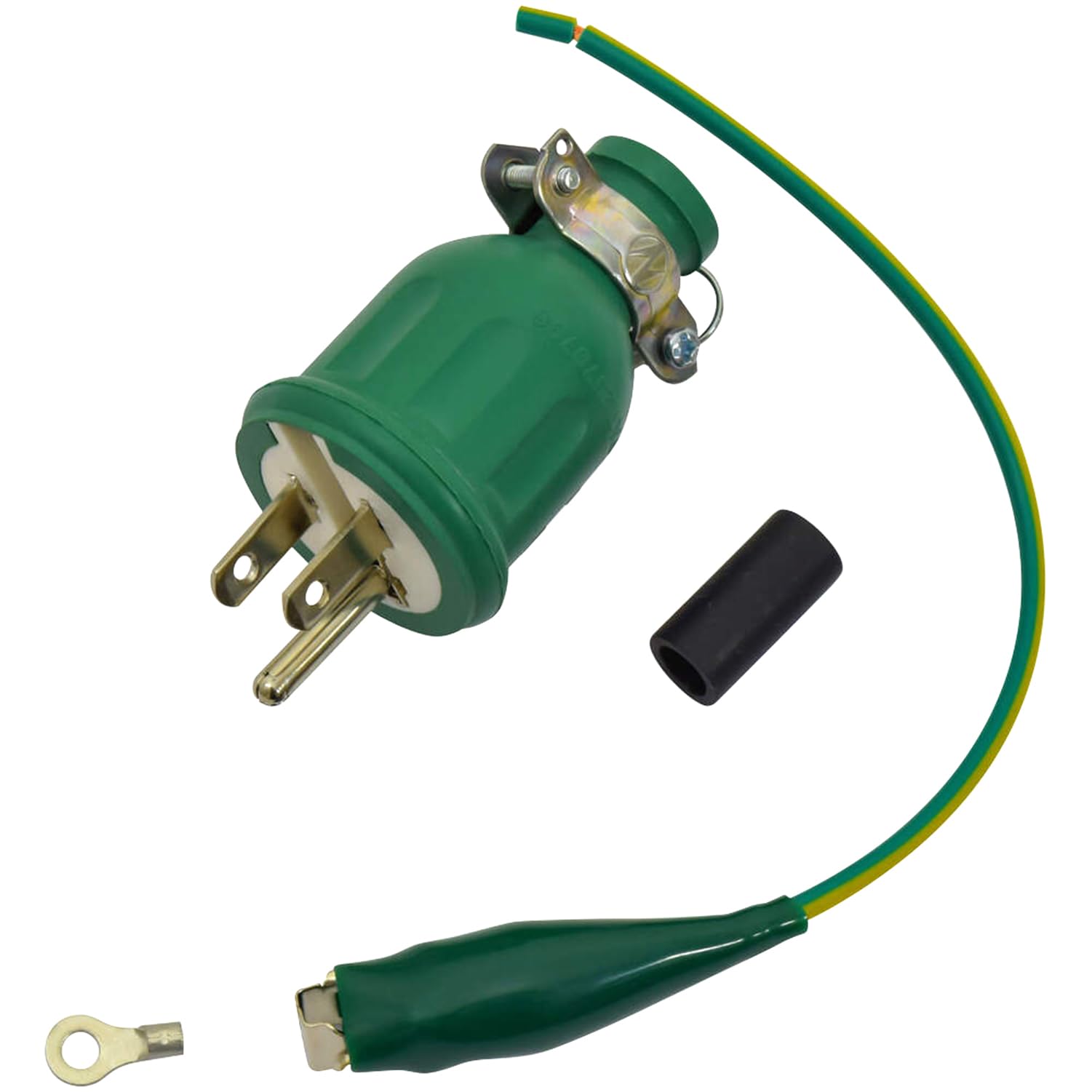 Nichido Nichido Industrial Pokkin Plug PP-02
Nichido Nichido Industrial Pokkin Plug PP-02