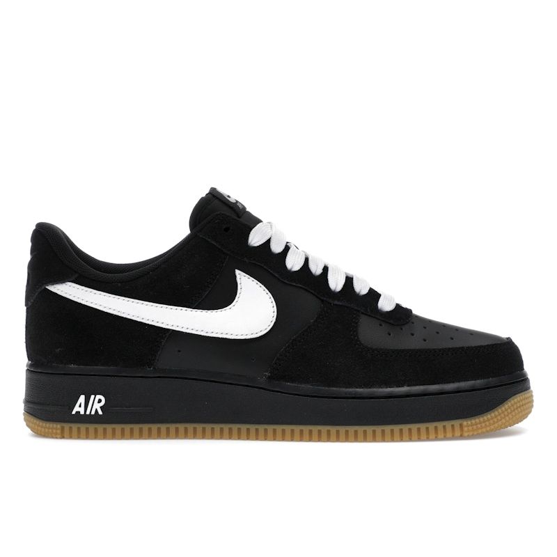 Кроссовки мужские Nike Air Force 1 SK8 Black Gum White Gum-Light-Brown IB6388-001 45.5
Кроссовки мужские Nike Air Force 1 SK8 Black Gum White Gum-Light-Brown IB6388-001 45.5