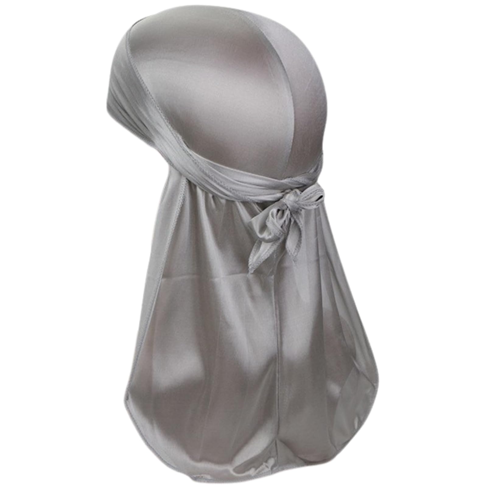 cocoriko Silky Durag Hip Hop Dance Costume Shiny (gray) сірий колір
cocoriko Silky Durag Hip Hop Dance Costume Shiny (gray) сірий колір