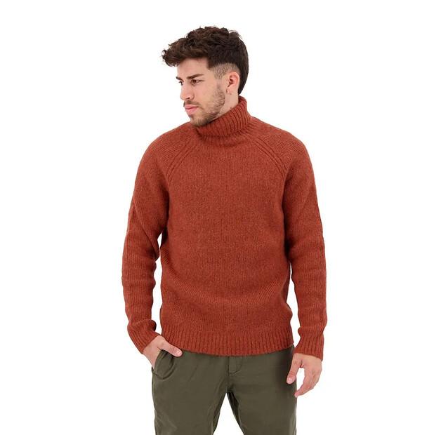 Superdry Свитер с высоким воротом Studios Chunky 2XL
Superdry Свитер с высоким воротом Studios Chunky 2XL